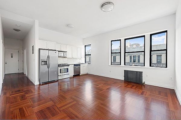 1st image of 3381 Broadway #63A