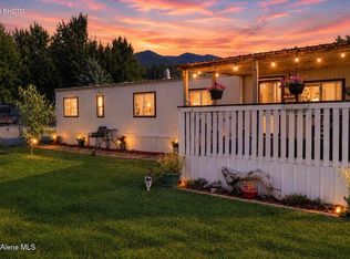 50 S Breeden St, Smelterville, ID 83868