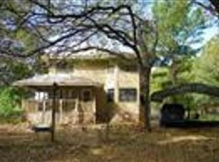 18101 Edge Of The Earth Rd, Lexington, OK 73051