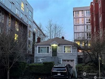 830 NE 67th Street, Seattle, WA, 98115