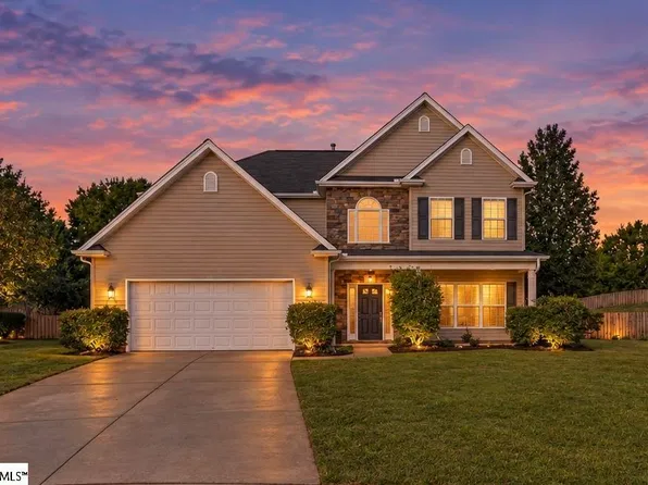 45 Hurshfield Ct, Taylors, SC 29687