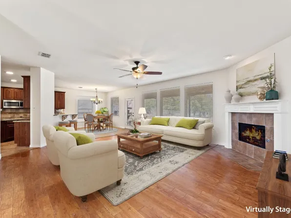 1411 Spyglass Dr, Allen, TX 75002