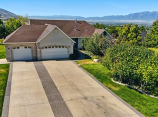 1990 E Canyon Ridge Dr, Logan, UT 84341