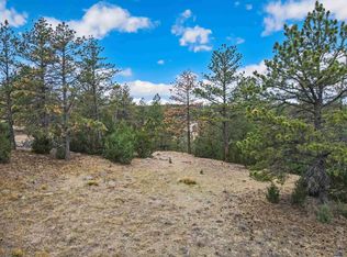 LOT 8 Hills Rd, Hot Springs, SD 57747