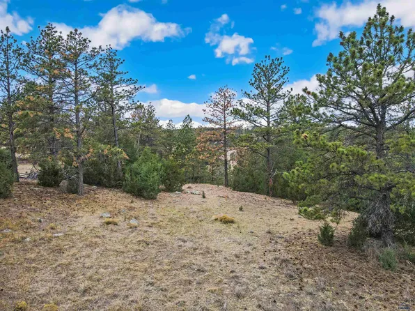 LOT 8 Hills Rd, Hot Springs, SD 57747