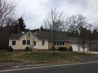 1260 Lakeside Dr S, Forked River, NJ 08731