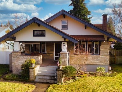 6013 S Park Ave, Tacoma, WA, 98408