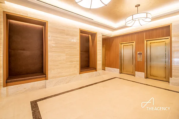 Rented by The Agency | media 25