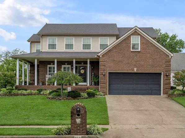 113 Deer Xing, Nicholasville, KY 40356