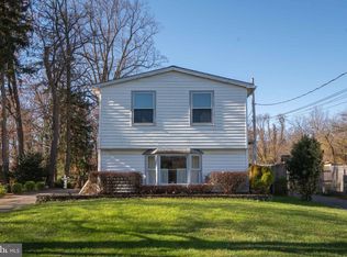 9408 Ridgely Ave, Parkville, MD 21234