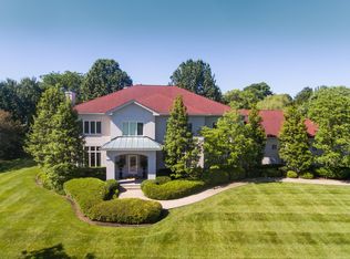 211 Mockingbird Gardens Dr, Louisville, KY