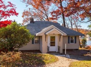 45 N Shore Rd, Denville, NJ 07834