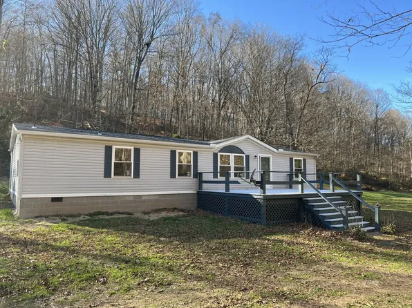 27295 Apple Grove Dorcas Rd, Racine, OH 45771