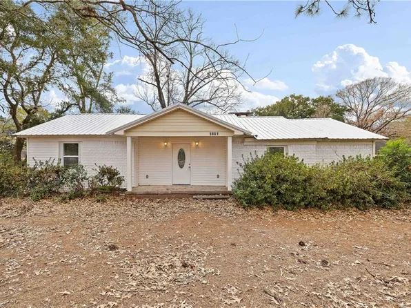 5001 Highcrest Drive, Mobile, AL 36693