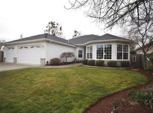 713 White Oak Ave, Central Pt, OR 97502