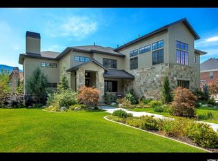 3370 E Glacier Ln, Sandy, UT 84092