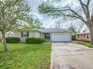 1920 Provincetown Ln, Richardson, TX 75080