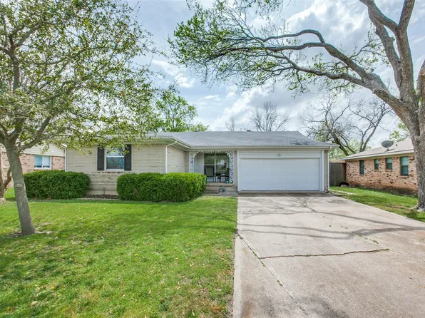 1920 Provincetown Ln, Richardson, TX 75080