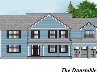 227 Standish Ln, Hudson, NH 03051