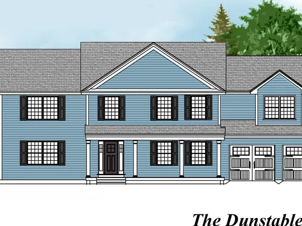 227 Standish Ln, Hudson, NH 03051