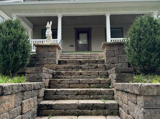 1108 N Fountain Ave, Springfield, OH 45504