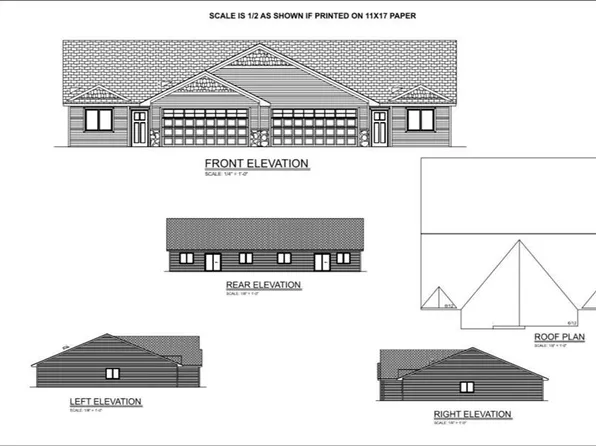 763 Sequoia Drive, Altoona, WI 54720