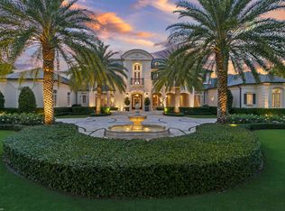 The Bear's Club, Jupiter, FL 33477