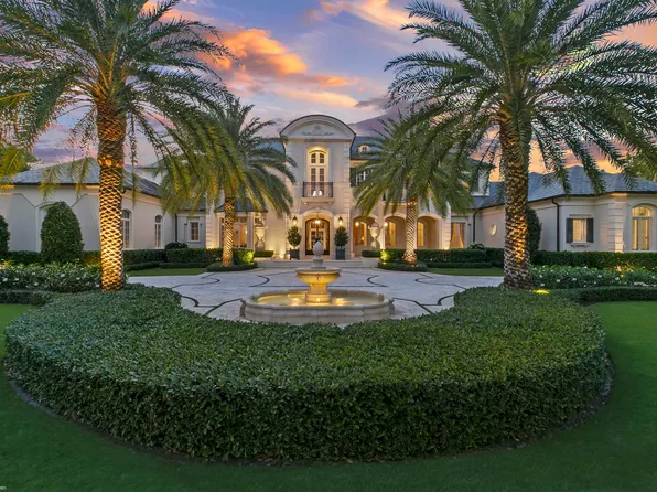 146 Bears Club Drive, Jupiter, FL 33477