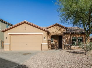 6095 S 255th Dr, Buckeye, AZ 85326