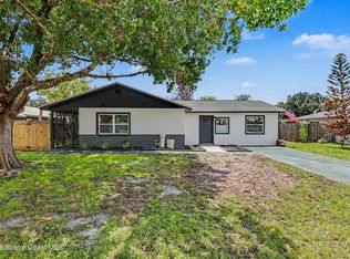2972 Matthew Dr, Rockledge, FL 32955