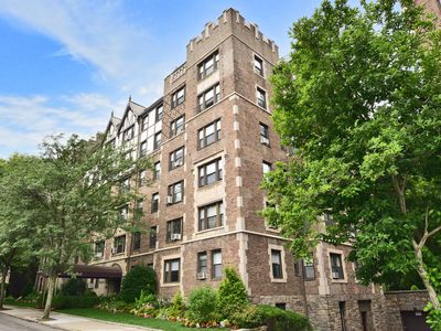 127 Garth Rd APT 4H, Scarsdale, NY, 10583