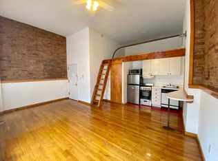21 W 129th St APT 2A, New York, NY 10027