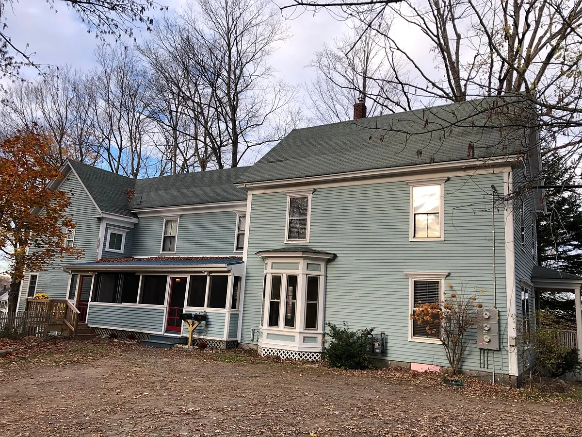 Building Photo - 193 Brunswick Ave #1