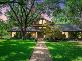 3909 Courtshire Dr, Dallas, TX 75229
