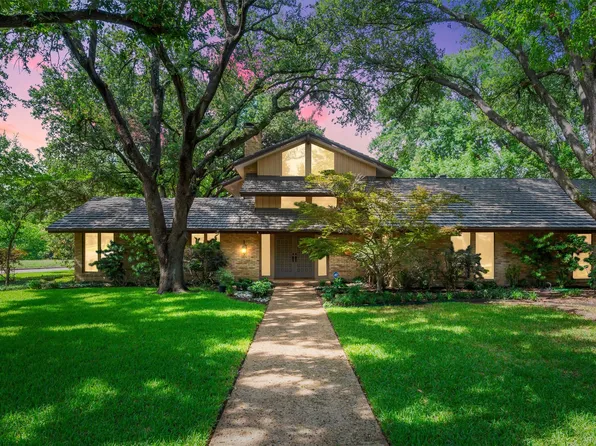 3909 Courtshire Dr, Dallas, TX 75229