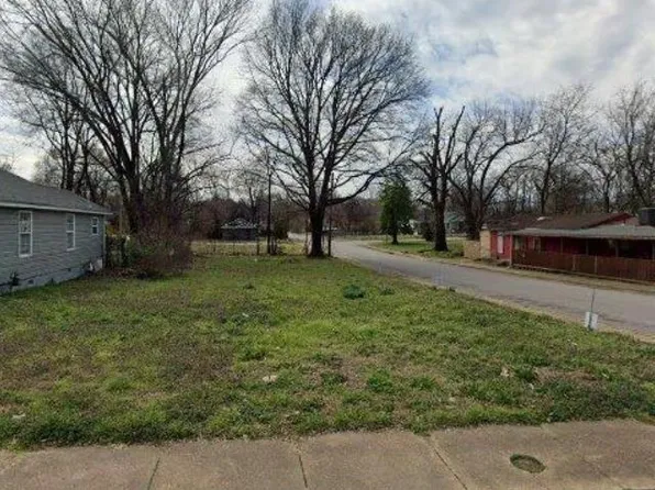 2291 Eldridge Ave Lot 9, Memphis, TN 38108