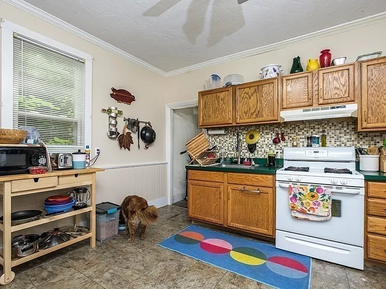 3516 Washington St #1 — Photo 7