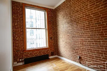 Rented by Grand & Co.