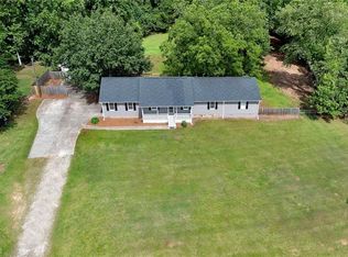 1810 King Mill Rd, McDonough, GA 30252