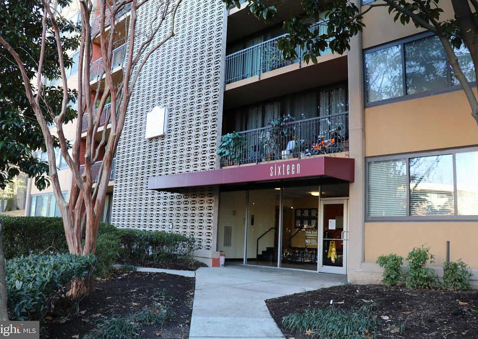 1st image of 16 S Van Dorn St APT 606