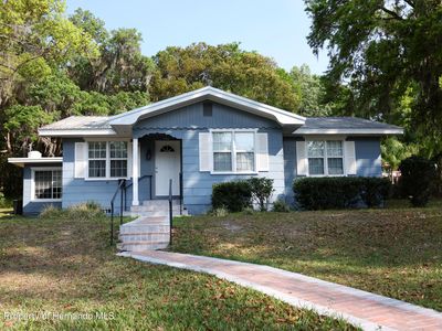 208 Highland St, Brooksville, FL, 34601