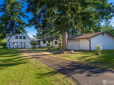 1416 S 88th Street, Tacoma, WA, 98444