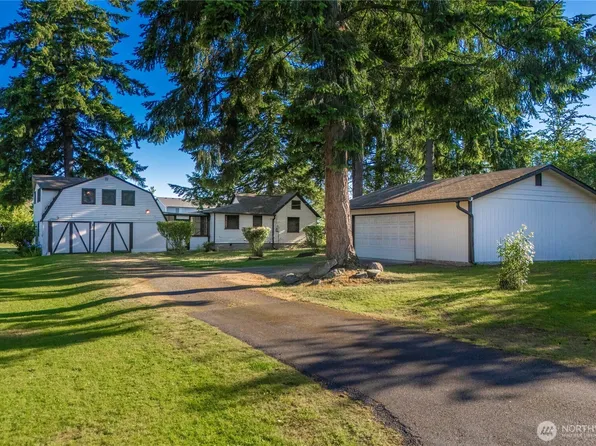 1416 S 88th Street, Tacoma, WA 98444