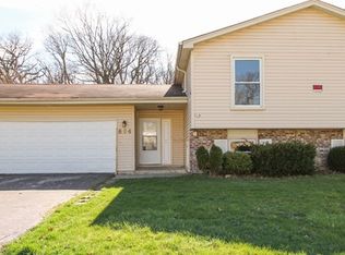 684 Sullivan Ln, University Park, IL