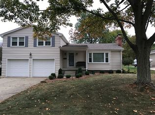 6301 Apache Ln, Poland, OH