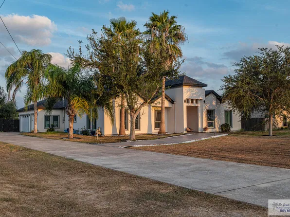 33703 Fm 1577, San Benito, TX 78586