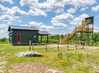 3765 Glory Rd, Quincy, FL 32352