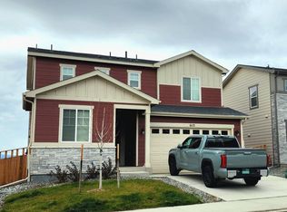 6121 Easton Cir, Frederick, CO 80504
