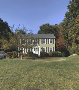 15 Rosewood Dr, Mansfield, MA, 02048