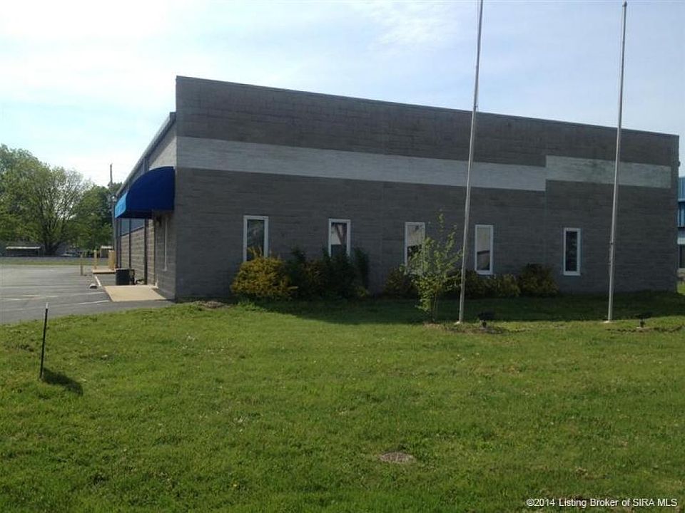 2nd image of 6203 Gheens Mill Rd
